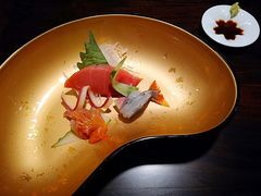 -元熹会席料理