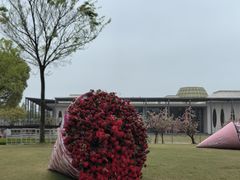 -歌斐颂巧克力小镇