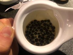 -湊湊火锅·茶憩(和平大悦城店)