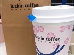 -瑞幸咖啡(广东外经贸大厦店)