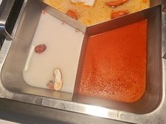 -东道煮牛肉火锅(重庆路店)