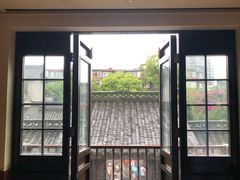 -星巴克臻选(成都宽窄巷子店)