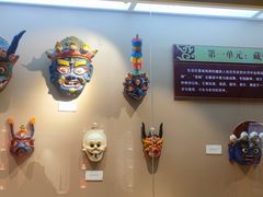 -迪庆藏族自治州博物馆