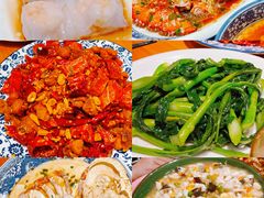 -頂好酒家·经典粤菜(海信广场店)