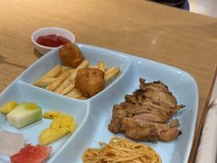 -牛巴店(大商新玛特店)