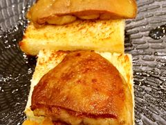 -新发展亚太JW万豪酒店·福苑咖啡厅