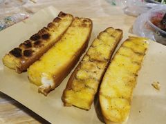 -郑记•不夜城烧烤•龙虾•虾蟹(黄鹤楼店)