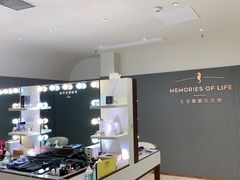 -海马体照相馆(上海月星环球港店)