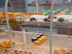 -味多美蛋糕(六里桥店)