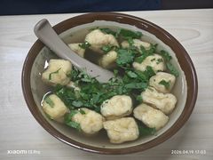 -昌顺马记小吃店(昌盛园店)