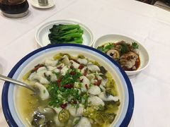 -阿锋鲍鱼酒家美食汇(华安店)