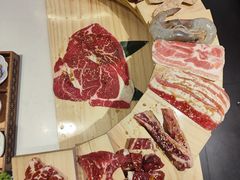 -千寻山野烤肉(中关村店)