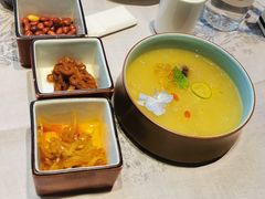 -佳兰雅序融合菜(高新店)