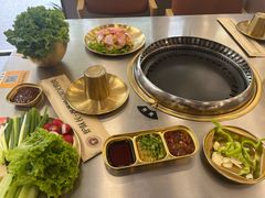 -炉队长·齐齐哈尔家庭烤肉(马家堡店)