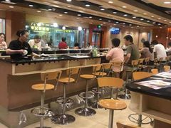 大堂-呷哺呷哺(迦南店)