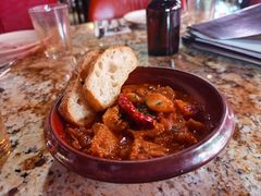 -BROWNSTONE布朗石西班牙餐厅(富城店)