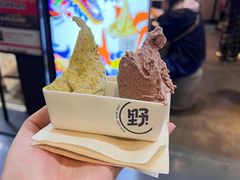 -野人牧坊Gelato(天津南开大悦城店)