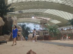 -杭州开元森泊度假乐园