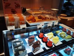 -Seesaw Coffee(西岸凤巢店)
