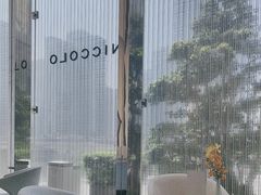 -成都尼依格罗酒店