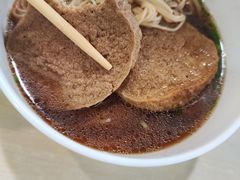 -老西白点心店
