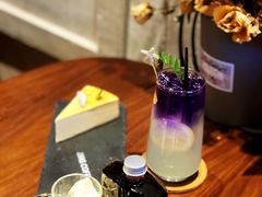 -ZING COFFEE 镜咖啡