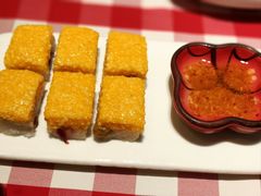 -西贝(无锡万象城店)