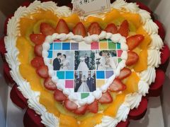 -爱蒂贝甜CAKE生日蛋糕·冰淇淋·动物奶油(上海店)