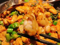 -蛙小侠(亚欧商厦店)