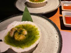 -岩也·日料与酒(龙岗天安云谷店)
