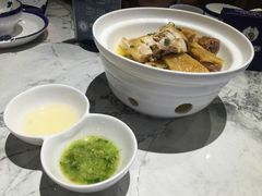 醉南拳酒鸡-醉南拳客家菜·河田鸡(东街口航空大厦店)