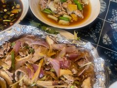 -香满楼(临安路店)