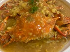 -琼大师东方烤乳猪(亚特兰蒂斯店)