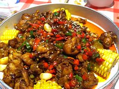 -辣小鲜·南昌大排档(船山路店)