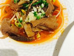 -成都你六姐·牛肉冒菜(城市集市合生汇店)