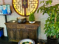 -老灶味道·本帮菜(昌平路店)