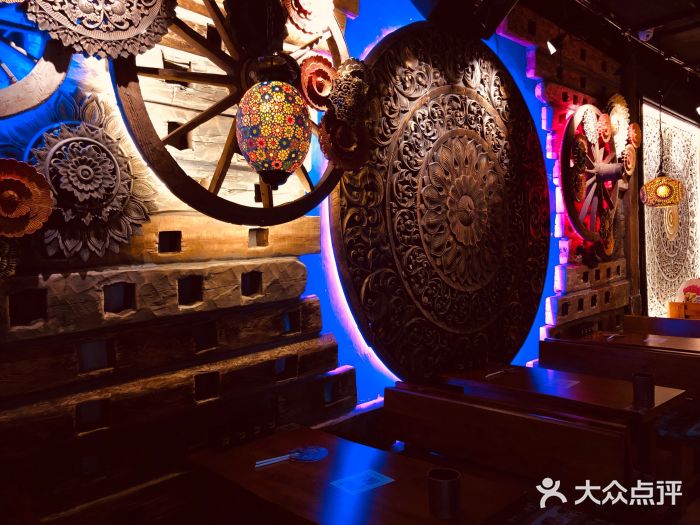 helens海伦司(瓯悦广场店)-图片-温州美食-大众点评网