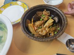 -功德林(南京西路店)