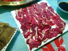 -老码头火锅(玉林店)