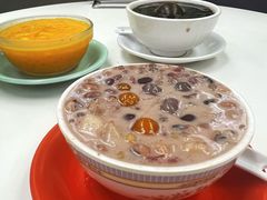 -翠苑甜品专家(北角道店)