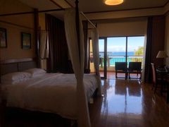 -三亚亚龙湾天域度假酒店