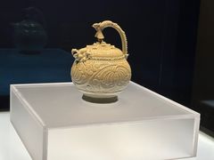 -陕西历史博物馆