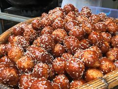 -邓记新一代糖油果子(四川煤管局供销公司职工宿舍店)