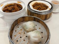 -凤凰楼酒家·粤宴点心(华强北店)