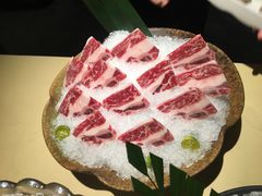 -余欢领鲜火锅(新街口店)
