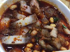 -覃肥叔桂林米粉(粮道街店)