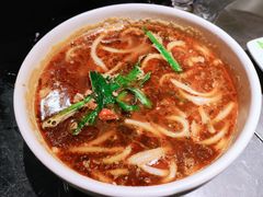 -云海肴云南菜·蒸汽石锅鱼(青岛万象城店)