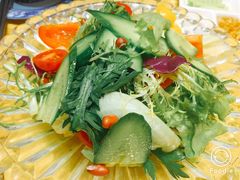 -京味民福烤鸭店(建设四马路店)