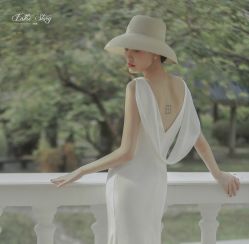 -巴黎婚纱摄影工作室