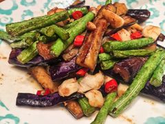 -那拉提之疆·新疆菜(美院店)
